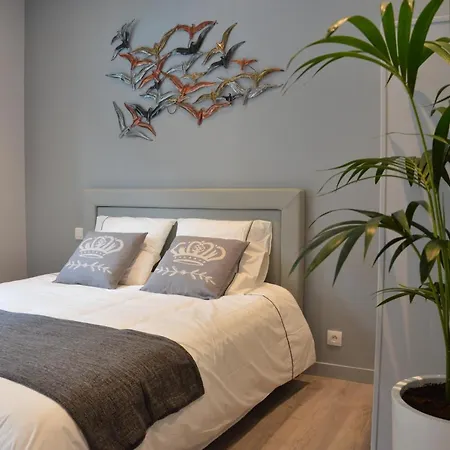 La Douce Parenthese Apartamento *