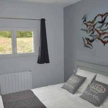 Apartamento La Douce Parenthese