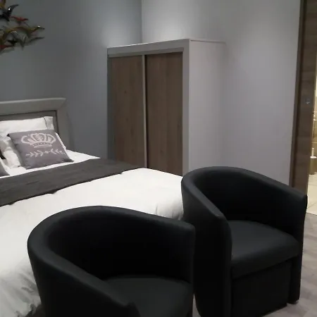 La Douce Parenthese Apartamento